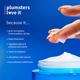 Plum 2% Niacinamide & Rice Water Daily Brightening Gel Face Moisturizer For Oil-Free, Non-Sticky Hydration 50 gm - Face Moisturizers