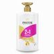 Pantene Pro-V Advanced Hairfall Solution, 2In1 Hairfall Control Shampoo & Conditioner 1000ml - Shampoos