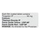 TIARE 90mg Tablet 14's - Blood Clot-Ant