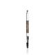 Wet N Wild Color Icon Brow Pencil - Brunettes Do It Better 0.7 gm - Eyebrow Pencils & Enhancers