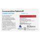 Carnitor 500mg Tablet 10'S - Supplements-Sup