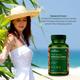 Smart Greens Plant Based Wholefood Biotin 5000 mcg Capsule 60's - Hair & Skin