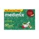 Medimix Ayurvedic Classic 18 Herbs Soap 125gm each 5's - Soaps