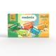 Medimix Ayurvedic Skinfit Bathing Soap (Pack Of 4 x 125 g) + 125 g Free - Personal Care (Ayush)