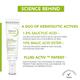 Bioderma Rescuer Set for Acne-Prone Skin with Scars 70 ml - Facial Kits