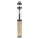 Miss Claire M24 - Fan Brush (Rose Gold) 1's - Face Brush