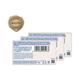 Camay Natural Cedarwood & Bergamot Beauty Soap with Indulging French Fragrance 125g 3's - Soaps