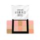 Sivanna Colors Nude Pigments Cheek - 8.5 gm - Blushes