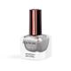 Colorbar Silver Chrome - (1365) 12 ml - Nail Polish