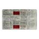 TELMA LNB 50 Tablet 10's - Hypertension-Ang