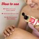 Plum BodyLovin Drivin Me Cherry Body Oil 200 ml - Creams/Oils/Lotions