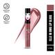 Elle18 Omg Lipgloss Honeyed Hush 2.5 ml - Lip Glosses