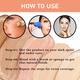 Matt Look Cover Skin Concealer Palette Full Coverage Color Correcting formula for Face Makeup - 03 18 gm - Concealer