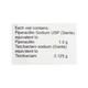 Tazomac PS Injection 1's - Bacterial Infections-Pen