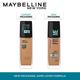 Maybelline New York Fit Me Matteplus Poreless 16h Oil Control SPF 22 Liquid Foundation 330 30ml - Foundation