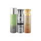 Ajmal 1 Nightingale, 1 Ajmal Silver Shade And 1 Wisal Deodorants Pack of 3 200 ml - Deodorants/Roll-Ons