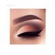 Miss Rose Highly Pigmented 16 Multi - color 3D Eyeshadow Palette 7001 - 011 03 26.15 gm - Face Palettes