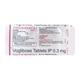 Vogligress 0.3mg Tablet 10'S - Diabetes-Ant