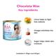 Rosa Hot Wax 600 g - Hair Removal Accessories