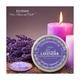 Nyassa Lavander Bath Salts 220 gm - Bath Salts