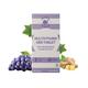 Aesthetic Nutrition Multivitamin Her With Grape Seed, Ginger Extract, Hyaluronic Acid, Vitamin B3, And B12 30 Tablets 1's - Multi-Vitamins