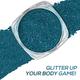 Renee Stars Face and Body Glitter - Blue 5 gm - Eye Shadow Palettes