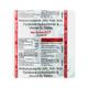 REXITE D3 Tablet 15's - Supplements-Vam