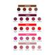 Faces Canada Ultime Pro Hd Intense Matte Lips + Primer Wine Shot 26 1.4 Gm - Lip Crayons