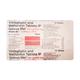 Galvus Met 50/850mg Tablet 15'S - Diabetes-Ant