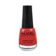 Nugel BITTER SWEET 17 Non Uv Gel Hyper Gloss Nail Enamel 13 ml - Nail Polish