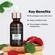 Revolution Skincare 0.5% Retinol Super Serum with Rosehip Seed Oil 30 ml - Face Oils