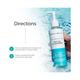 VITAMINS & SEA BEAUTY, Hyaluronic Gel Facial Cleanser 237 ml - Scrubs & Exfoliants
