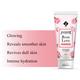 Jaquline USA Rose Love Body Scrub 200 gm - Scrubs & Exfoliants