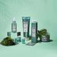 Silky Technobasics .03 Deli Care Hydro Herb Balm 250 ml - Hair Creams