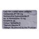Doloneuron NT 100mg Tablet 10'S - Neuropathic Pain-Dru