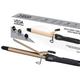 VEGA Professional Pro Cera Curls 22mm Barrel Hair Curler, (VPMCT-03) 1's - Rollers & Curlers