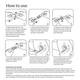 Sirona Non-applicator Tampon - Super + Heavy Flow 20's - Tampons