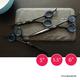 KraftPro Hair Cutting Scissor Swb-55 1's - Multi-Stylers