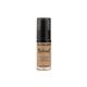 L.A. Colors Radiant Liquid Foundation Suede 28.5 ml - Foundation