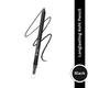 PAC Longlasting Kohl Pencil Black 1.2 gm - Kajal & Kohls