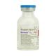 MEROVAZ 1gm Injection 1's - Bacterial Infections-OBL