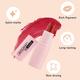 SUGAR POP Matte Lipstick - 03 Scarlet 4.2 gm - Lipsticks
