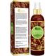 Oriental Botanics Bhringraj & Amla Cold pressed Oil 200 ml - Massage Oils