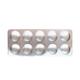 OVAFLO C Tablet 10's - Supplements-Sup