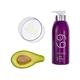 Biotop Professional 69 Pro Active Hair Souffle Curls 500 ml - Shampoos