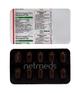 Hansepran 50mg Capsule 10'S - Leprosy