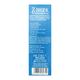Z BLOCK UVB SPF 50+ PA+++ Sunscreen Gel 50ml - Sunscreen Preparations-Oth