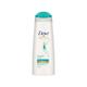 Dove Dryness Care Shampoo (For Dry Hair & Scalp) 80 ml - Shampoos