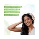 Mamaearth Egg plex Shampoo for strong hair with Egg Protein & Collagen for Strength and Shine 250 ml - Shampoos