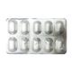 SPIGABA D Capsule 10's - Neuropathic Pain-Dru